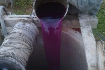 Дезинфекция воды в колодце: особенности проведения процедуры обеззараживания Дезинфекция воды в колодце: особенности проведения процедуры обеззараживания