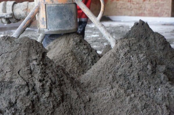 Покупка бетонного раствора с доставкой в компании-производителя Покупка бетонного раствора с доставкой в компании-производителя