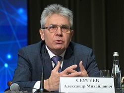 Президент РАН Сергеев: китайские ученые приостановили сотрудничество с Россией Президент РАН Сергеев: китайские ученые приостановили сотрудничество с Россией0
