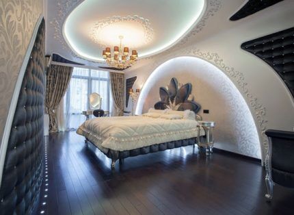 Какие светодиодные лампы лучше выбрать: виды, характеристики, выбор + лучшие модели Светодиодное освещение в спальне