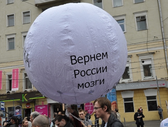 Пять бед российской науки Пять бед российской науки0