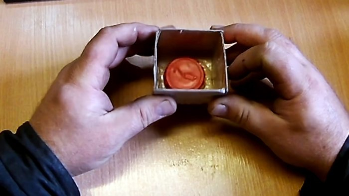 Как сделать любую пластиковую крышку Как сделать любую пластиковую крышку
