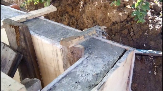 Бетонный бассейн: особенности и строительство стационарной чаши Бетонный бассейн: особенности и строительство стационарной чаши