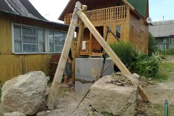 Водоснабжение частного дома своими руками: правила обустройства и лучшие схемы Водоснабжение частного дома своими руками: правила обустройства и лучшие схемы