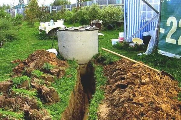 Водоснабжение частного дома своими руками: правила обустройства и лучшие схемы Водоснабжение частного дома своими руками: правила обустройства и лучшие схемы