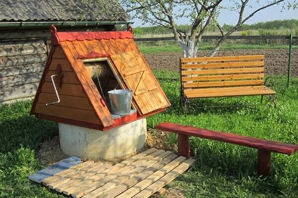 Водоснабжение частного дома своими руками: правила обустройства и лучшие схемы Водоснабжение частного дома своими руками: правила обустройства и лучшие схемы