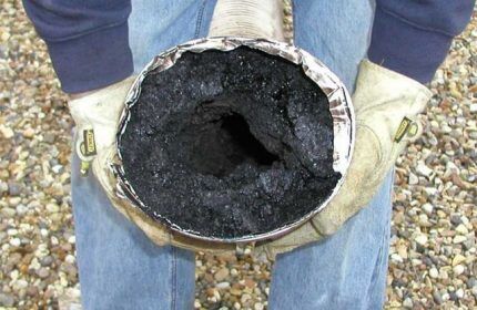Ошибки газового котла Immergas: коды ошибок и способы их устранения Плохая тяга