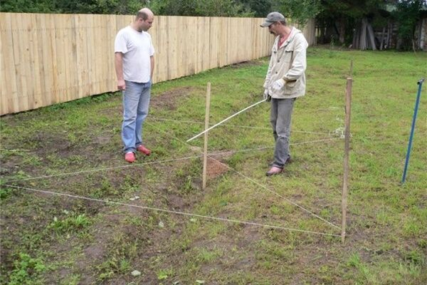 Как самостоятельно сделать кольца для выгребной ямы из бетона или пластика Как самостоятельно сделать кольца для выгребной ямы из бетона или пластика