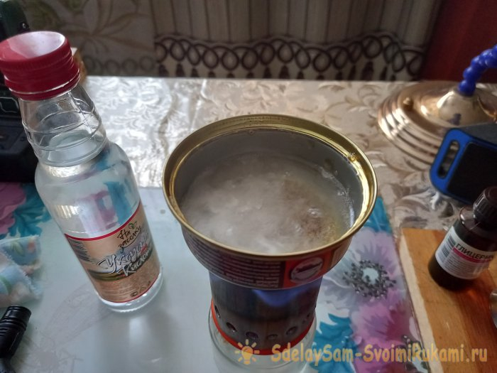 Как сделать эффективный клей для мебели и дерева Как сделать эффективный клей для мебели и дерева