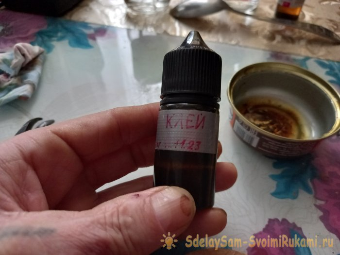Как сделать эффективный клей для мебели и дерева Как сделать эффективный клей для мебели и дерева