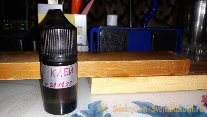 Как сделать эффективный клей для мебели и дерева Как сделать эффективный клей для мебели и дерева