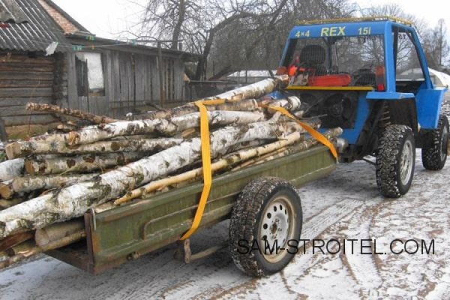 Самодельный автомобиль с 4 ведущими и управляемыми колёсами (24 фото) автосамоделки