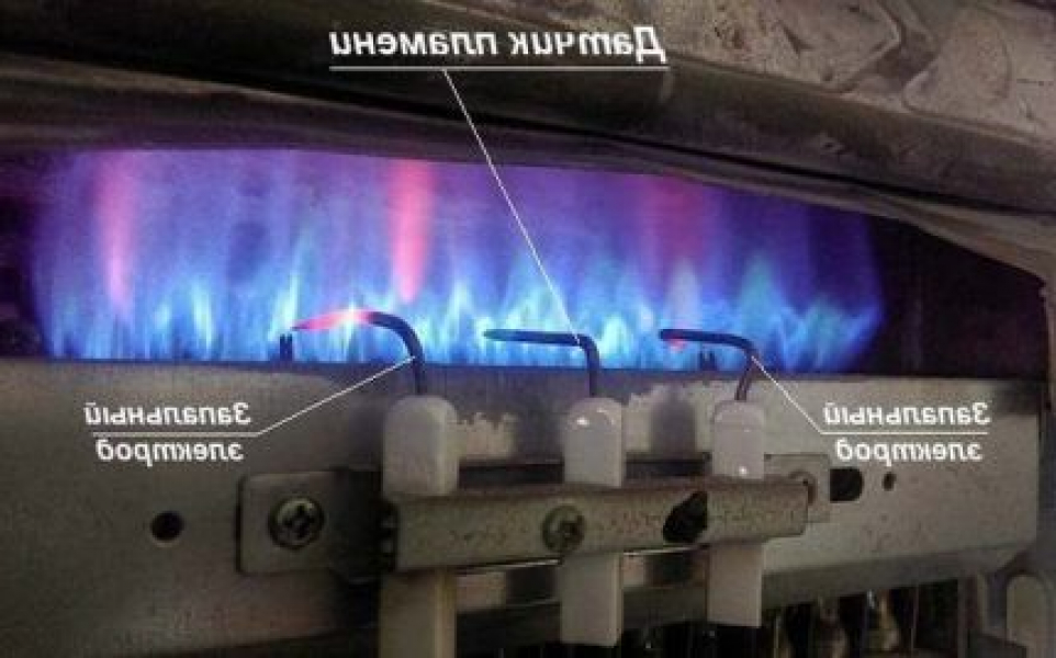 Ремонт теплообменника газовой колонки своими руками: основные этапы пайки медного радиатора Ремонт теплообменника газовой колонки своими руками: основные этапы пайки медного радиатора