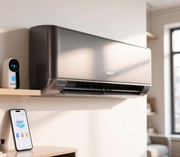 Обзор актуальных возможностей и моделей кондиционеров Haier Обзор актуальных возможностей и моделей кондиционеров Haier