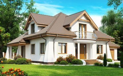 Газовые расходы на отопление дома в 200 м²: расчет затрат при использовании магистрального и баллонного газа Газовые расходы на отопление дома в 200 м²: расчет затрат при использовании магистрального и баллонного газа